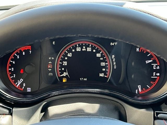 2027 Dodge Durango GT