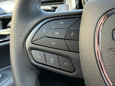 2027 Dodge Durango GT
