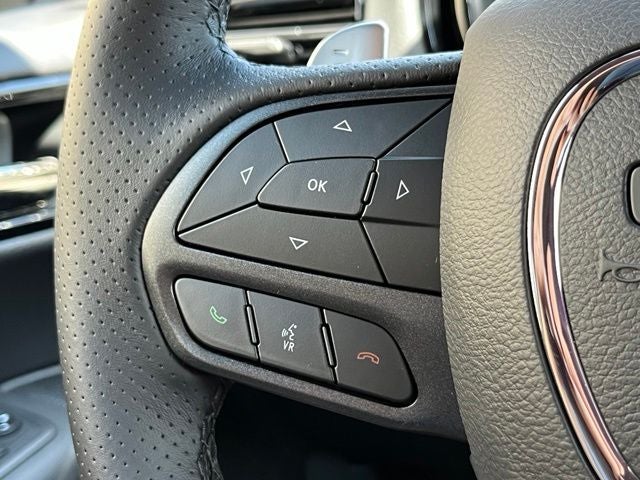 2027 Dodge Durango GT