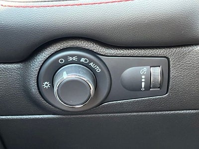 2027 Dodge Durango GT