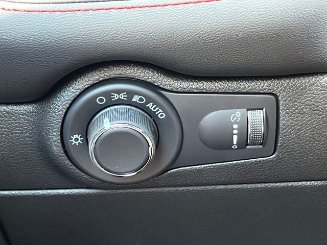 2027 Dodge Durango GT