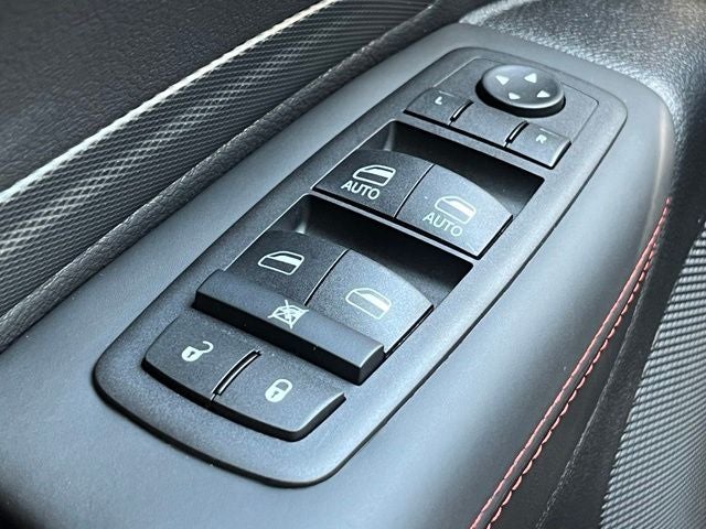 2027 Dodge Durango GT