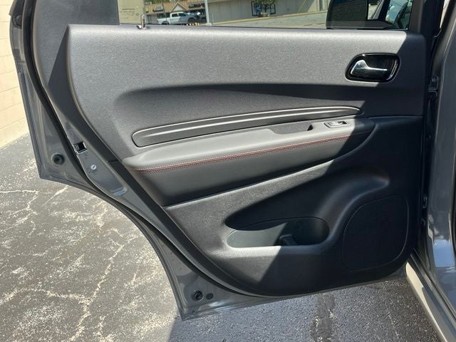 2027 Dodge Durango GT