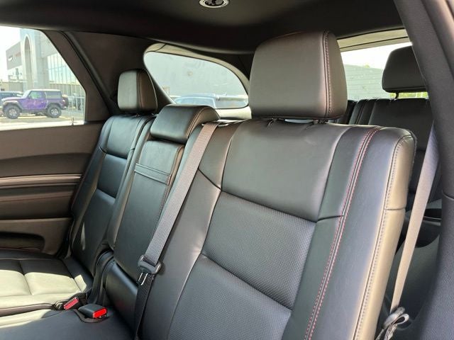 2027 Dodge Durango GT