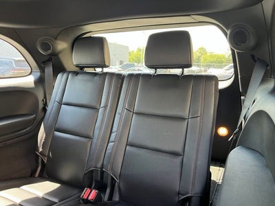 2027 Dodge Durango GT
