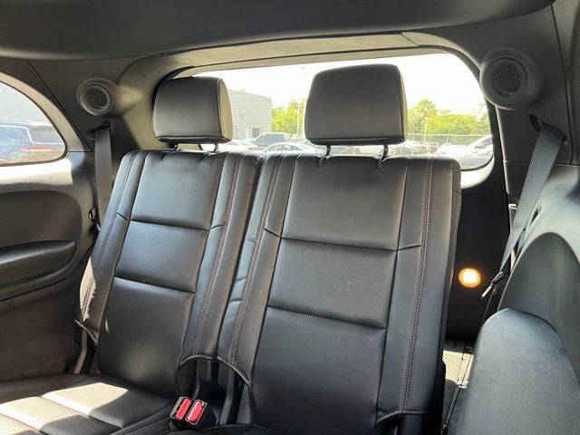2027 Dodge Durango GT