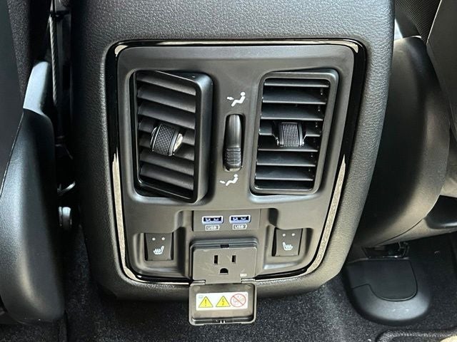 2027 Dodge Durango GT