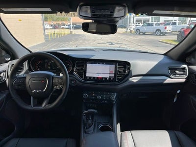 2027 Dodge Durango GT