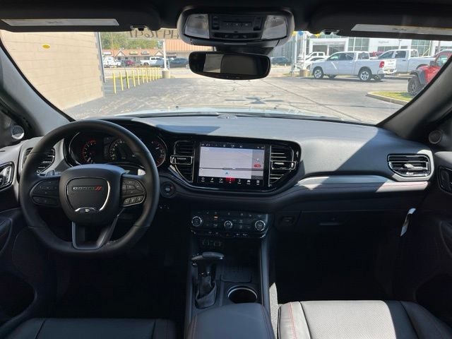 2027 Dodge Durango GT