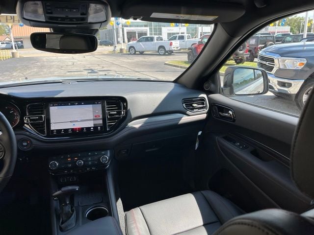 2027 Dodge Durango GT