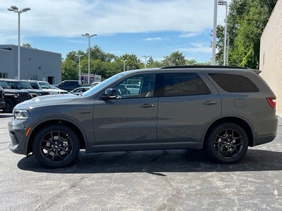 2027 Dodge Durango GT