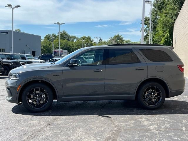 2027 Dodge Durango GT