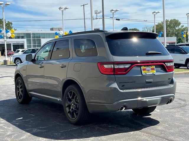 2027 Dodge Durango GT