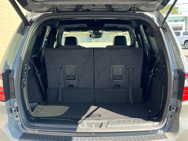 2027 Dodge Durango GT