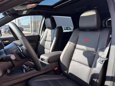 2027 Dodge Durango GT