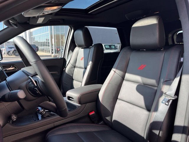 2027 Dodge Durango GT