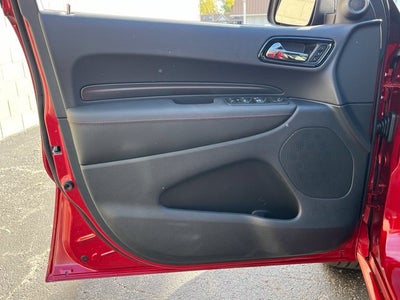 2027 Dodge Durango GT