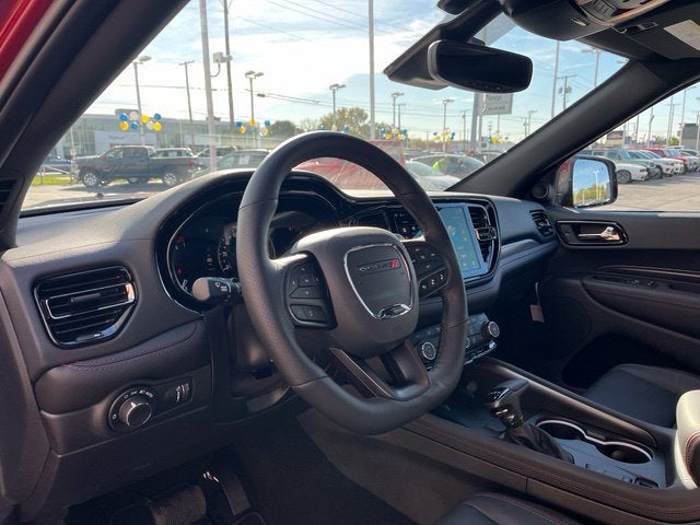 2027 Dodge Durango GT