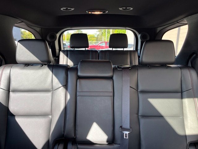 2027 Dodge Durango GT