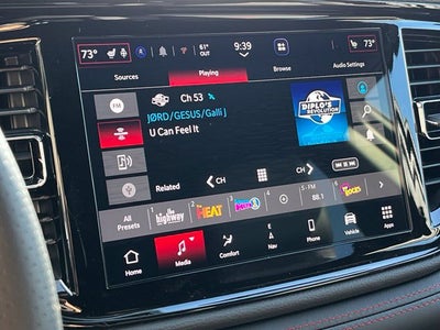 2027 Dodge Durango GT