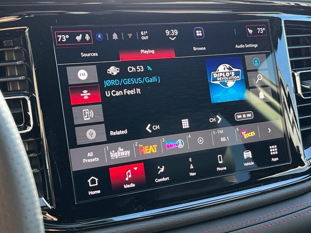 2027 Dodge Durango GT