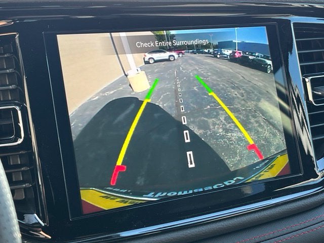 2027 Dodge Durango GT