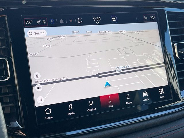 2027 Dodge Durango GT