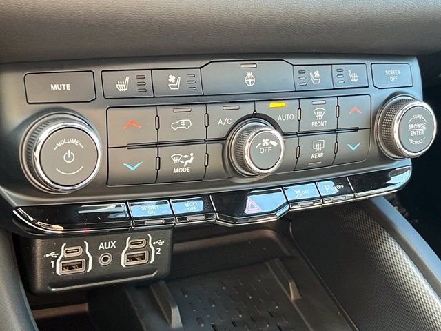 2027 Dodge Durango GT