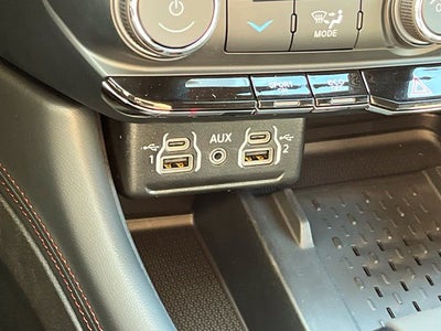 2027 Dodge Durango GT
