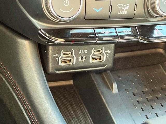 2027 Dodge Durango GT