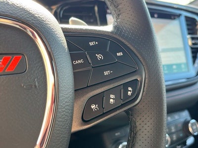2027 Dodge Durango GT