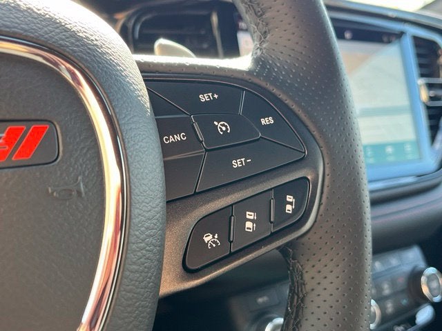 2027 Dodge Durango GT