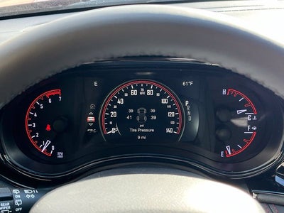 2027 Dodge Durango GT