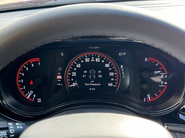2027 Dodge Durango GT