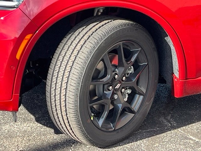 2027 Dodge Durango GT