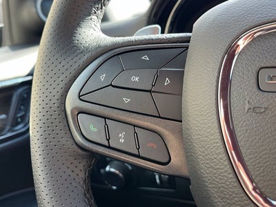 2027 Dodge Durango GT