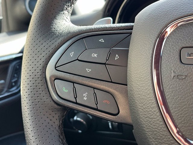 2027 Dodge Durango GT