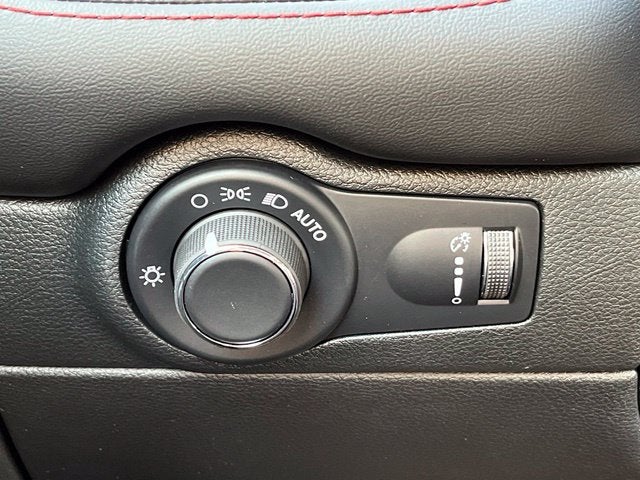 2027 Dodge Durango GT