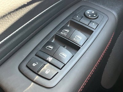 2027 Dodge Durango GT
