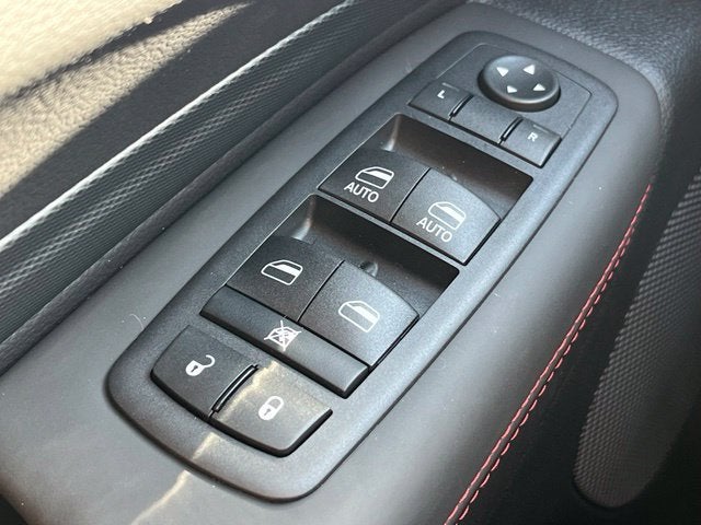 2027 Dodge Durango GT