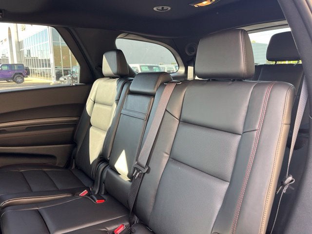 2027 Dodge Durango GT