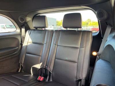 2027 Dodge Durango GT
