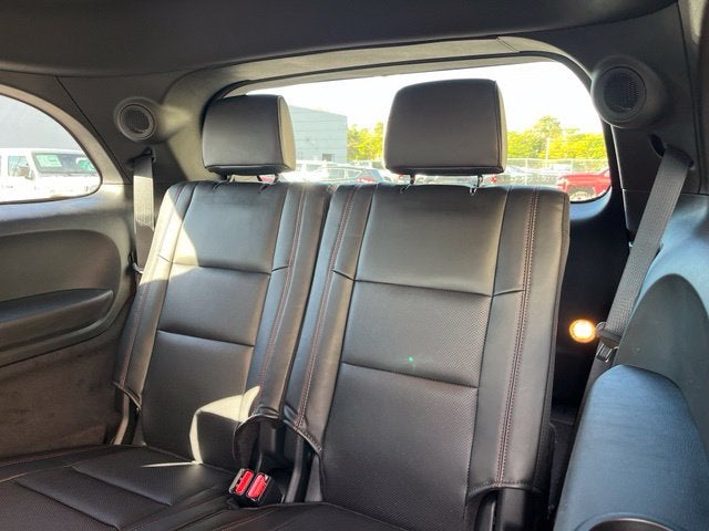 2027 Dodge Durango GT