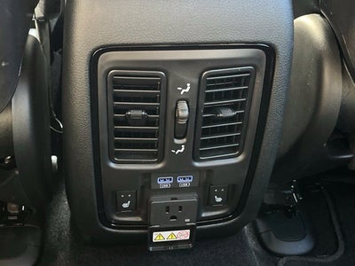 2027 Dodge Durango GT