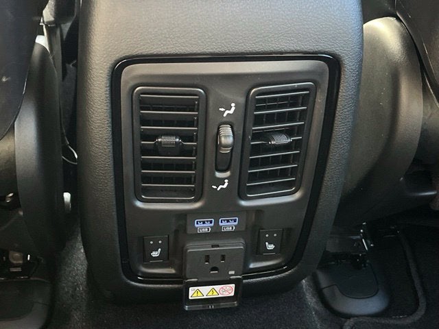 2027 Dodge Durango GT