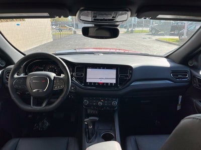 2027 Dodge Durango GT