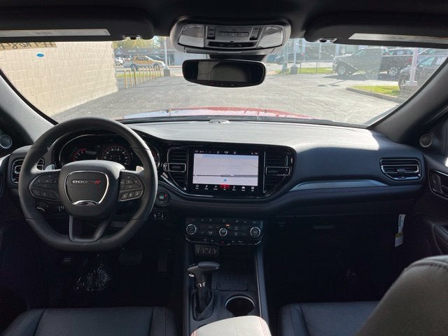 2027 Dodge Durango GT