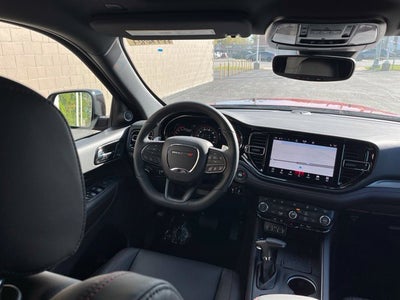 2027 Dodge Durango GT