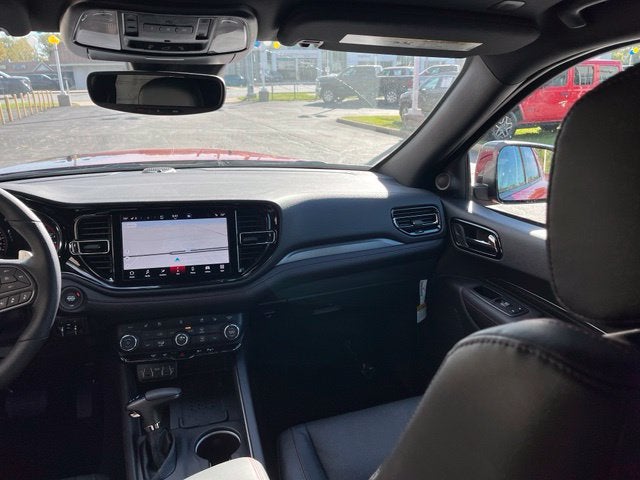 2027 Dodge Durango GT