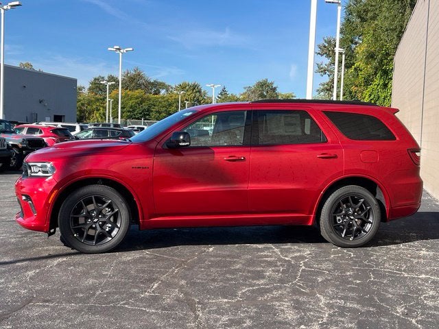 2027 Dodge Durango GT